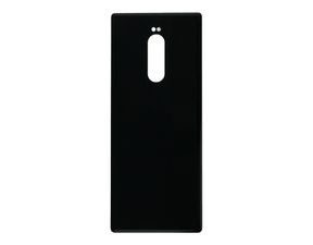 Sony Xperia 1 zadní kryt baterie černý XZ4 J9110