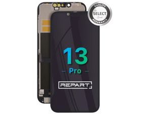 iPhone 13 Pro LCD Display Touch Glass (REPART Incell 80Hz)