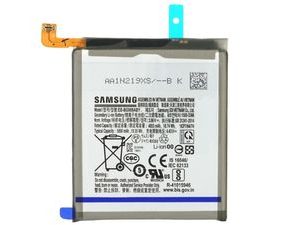 Baterie EB-BG988ABY Samsung Galaxy S20 Ultra (Service Pack)