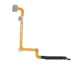 Xiaomi Redmi 14C flex čtečka otisku prstu (černý)