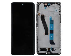 Xiaomi Redmi Note 15 5G LCD displej dotykové sklo originální (Service Pack)
