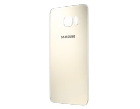Samsung Galaxy S6 Edge Plus zadní kryt baterie zlatý G928F