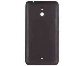 Nokia Microsoft Lumia 1320 Zadní kryt baterie černý