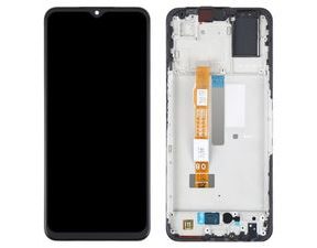 Vivo Y33s V2109 LCD Display Touch Glass (Including Frame)