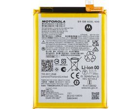 Baterie ND50 pro Motorola Moto G42 / G31 (Service Pack)