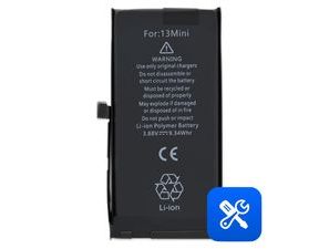 Battery for iPhone 13 mini (Diagnostic)