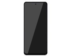 Xiaomi Redmi 10A LCD touch screen digitizer + frame