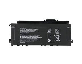 PP03XL Battery for HP 13 and 14 Laptops (2020/2021)