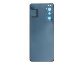Sony Xperia 10 Kryt batérie modrý XA3 L4113