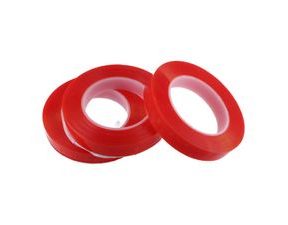 Oboustranná lepící páska 3M černá 50m x 20mm kotouč