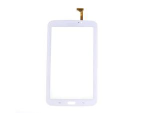 Samsung Galaxy Tab 3 7.0 T210 White Touchscreen Glass