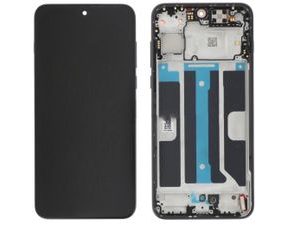 OnePlus Nord 5 5G LCD displej dotykové sklo originálne (Service Pack) Phantom Grey