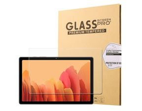 Samsung Galaxy Tab A8 10.5" 2021 (X200/X205) Ochranné tvrzené sklo na displej