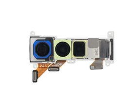 Zadná kamera Google Pixel 10 Pro (kompletná sada)