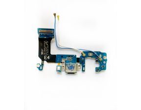 Samsung Galaxy S8 napájecí konektor nabíjení flex mikrofon dock SWAP G950