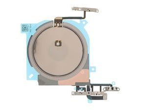 Zapínací flex kabel Apple iPhone 12 / 12 Pro volume bezdrátové nabíjení cívka