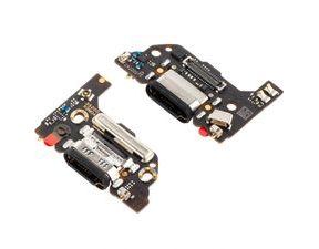 Xiaomi Mi 11 Lite nabíjecí konektor deska mikrofon originální (Service Pack)