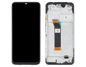 Xiaomi Redmi 10 5G LCD displej dotykové sklo (včetně rámečku)