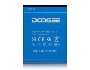 Doogee Y100 baterie S/N: H0420Y10000450 (2200mAh)