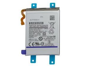 Baterie EB-BF711ABY Samsung Galaxy Z Flip 3 5G F711 (Service Pack)