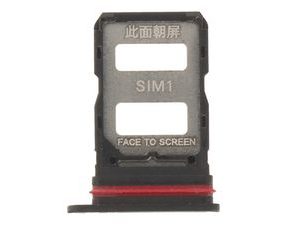 Xiaomi Poco M7 Pro 5G SIM Card Slot Tray Dual (Green)