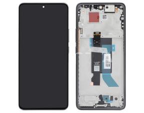 Xiaomi Poco X7 LCD Display Touch Glass Original (Service Pack) Black