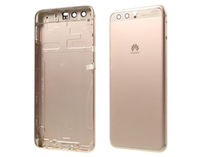 Huawei P10 zadní kryt baterie zlatý