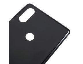 Xiaomi Mi Mix 2s zadní kryt baterie černý (Service Pack)