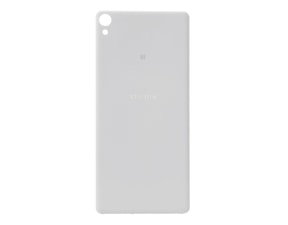 Sony Xperia XA Zadní kryt baterie bílý F3111