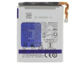Baterie EB-BF733ABY Samsung Galaxy Z Flip 5 F731B originální (Service Pack)