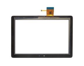 Huawei MediaPad 10 dotykové sklo digitzer černý Link S10-201 S10-231