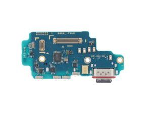 Samsung Galaxy S24 Ultra S928 nabíjecí konektor sub board mikrofon