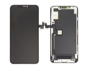 iPhone 11 Pro Max LCD displej dotykové sklo (GXYK Incell)