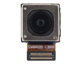 Google Pixel 8a hlavní zadní kamera 64 Mpx