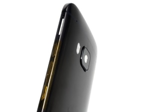 HTC ONE M9 zadní kryt baterie černý