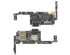 BlackView BL6000 Pro Charging Connector USB Port Flex Microphone