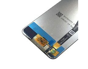 Samsung Galaxy M20 LCD displej dotykové sklo komplet přední pane