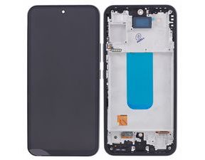 Samsung Galaxy A54 5G A546 LCD displej dotykové sklo (TFT včetně rámečku)