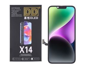 iPhone 14 LCD displej dotykové sklo (DD Soft OLED)