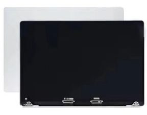 LCD displej pre MacBook Pro 14" A2442 / A2779 / A2918 / A2992 (Silver)