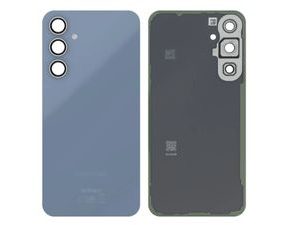 Samsung Galaxy S23 FE S711 zadní kryt baterie originální (Service Pack) Indigo