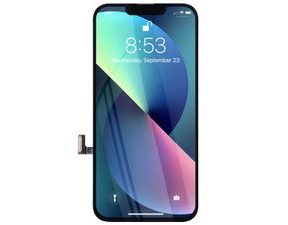 Adhesive for iPhone 13 LCD Display