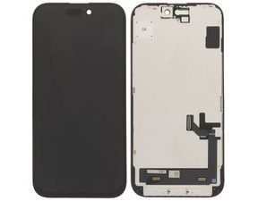 iPhone 15 LCD displej dotykové sklo (GXYK Incell)