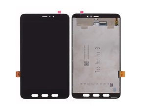 Samsung Galaxy Tab Active 3 LTE T575 LCD display touch screen glass