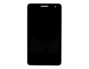 Huawei Mediapad T2 7.0 LCD displej dotykové sklo černé komplet