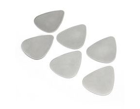 Set 6ks kovových trsátek na rozebrání telefonu či tabletu