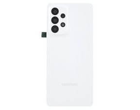 Samsung Galaxy A53 5G A536 zadní kryt baterie bílý