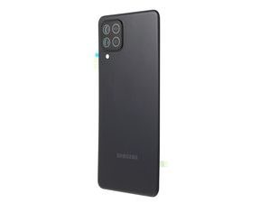 Samsung Galaxy A22 4G A225 zadní kryt baterie černý