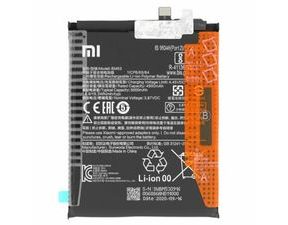 Baterie BM53 Xiaomi Mi 10T 5G / 10T Pro (Service Pack)