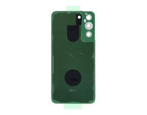 Samsung Galaxy S22+ S906 zadní kryt baterie bílý Phantom White